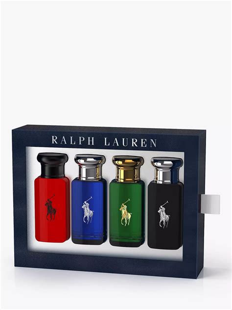 ralph lauren aftershave gift set.